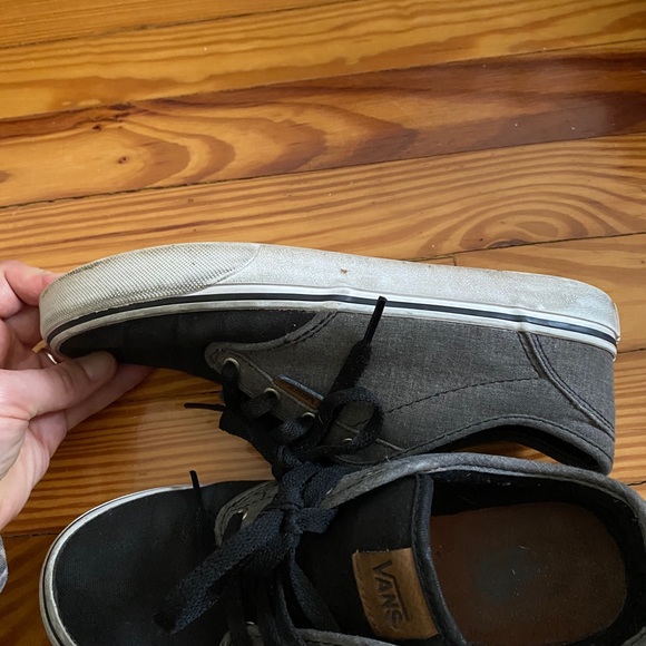 Vans shoes - Picture 5 of 7
